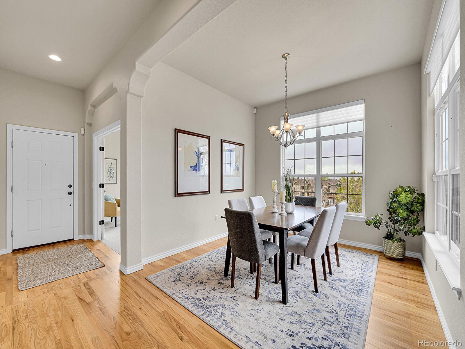 MLS Image #3 for 5781 s union terrace,littleton, Colorado