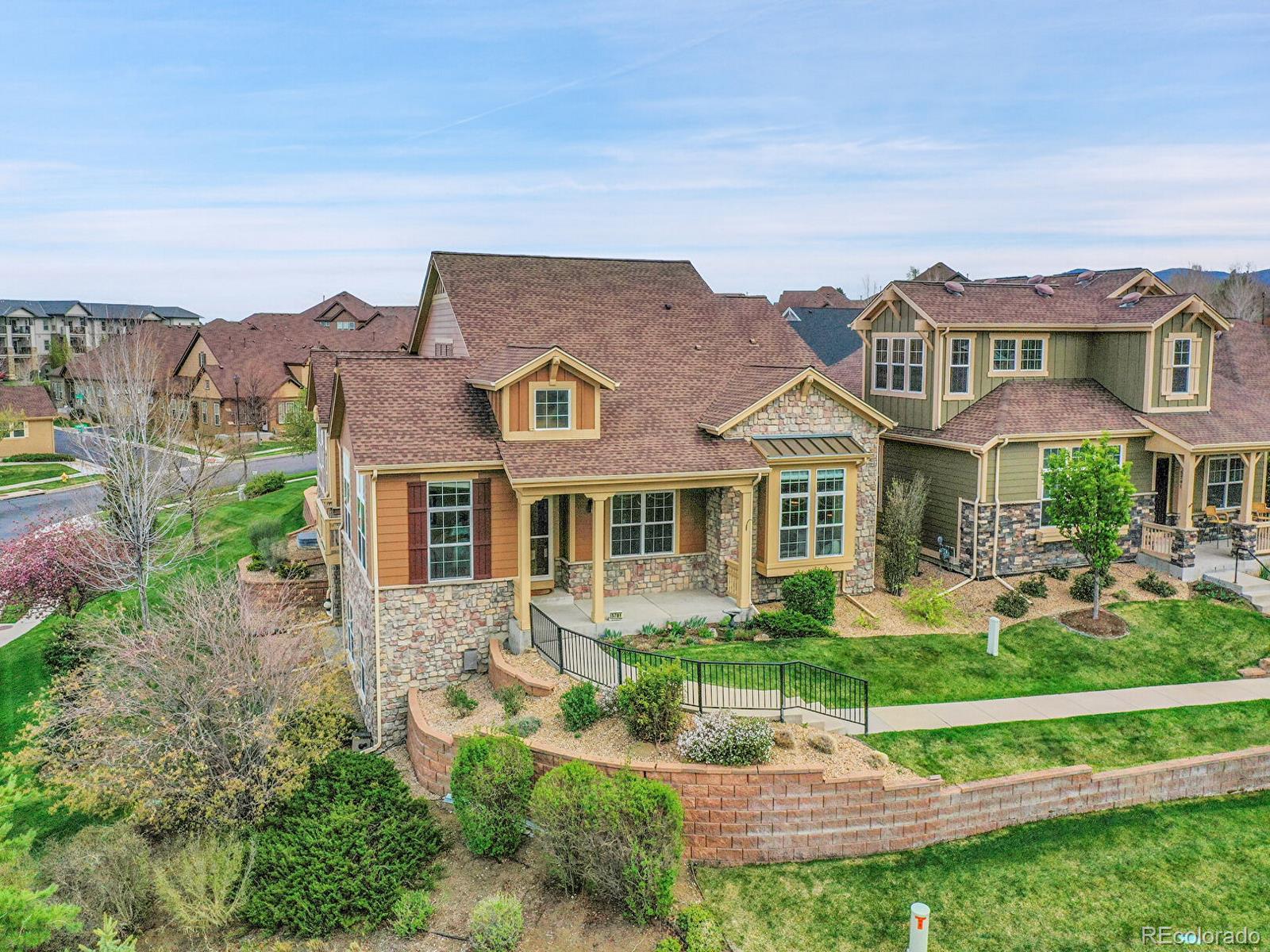 MLS Image #33 for 5781 s union terrace,littleton, Colorado
