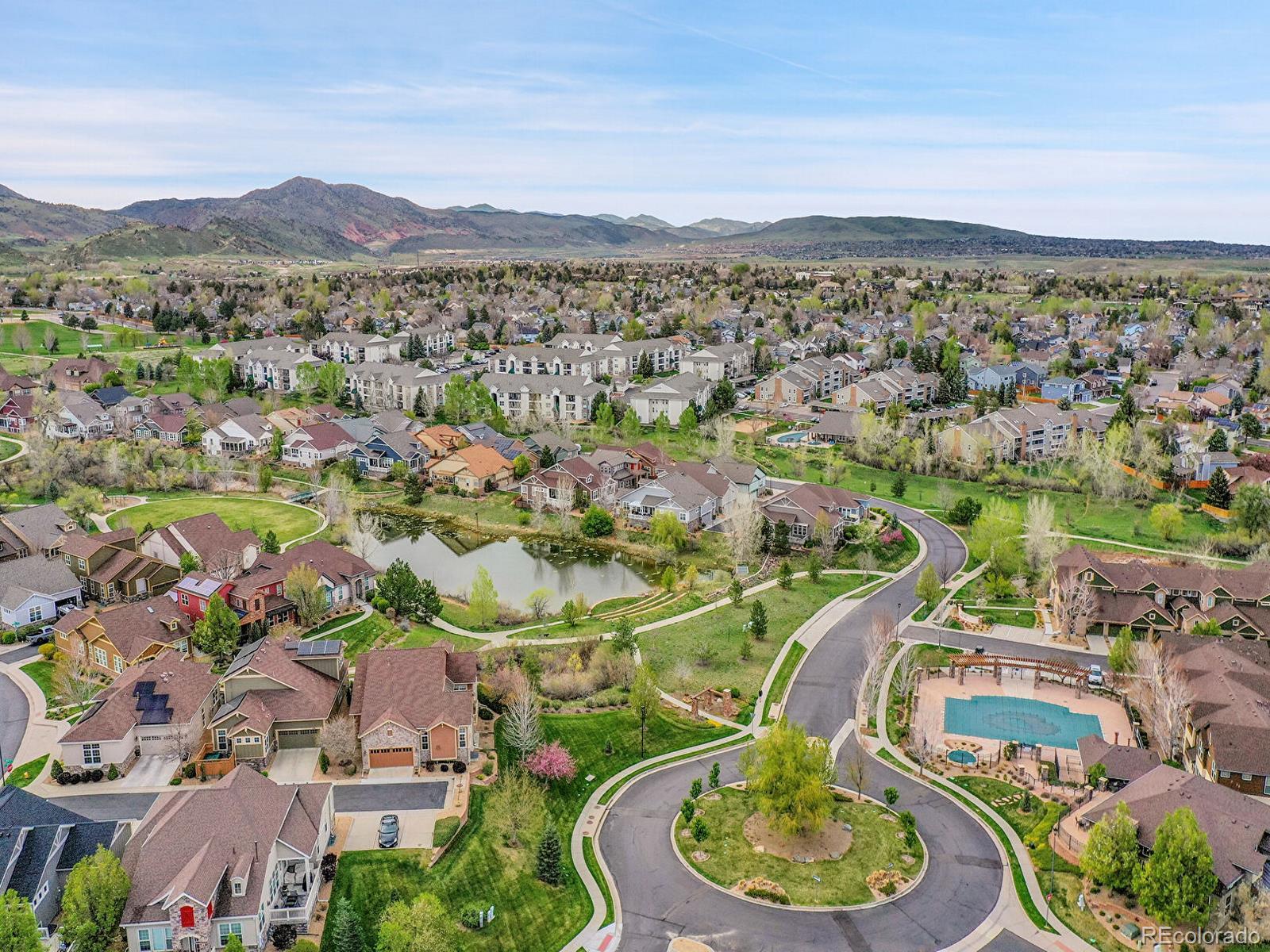 MLS Image #38 for 5781 s union terrace,littleton, Colorado