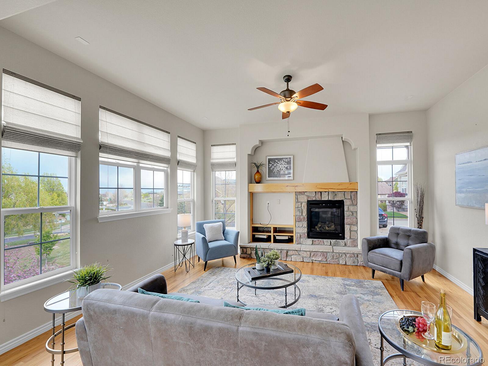MLS Image #4 for 5781 s union terrace,littleton, Colorado