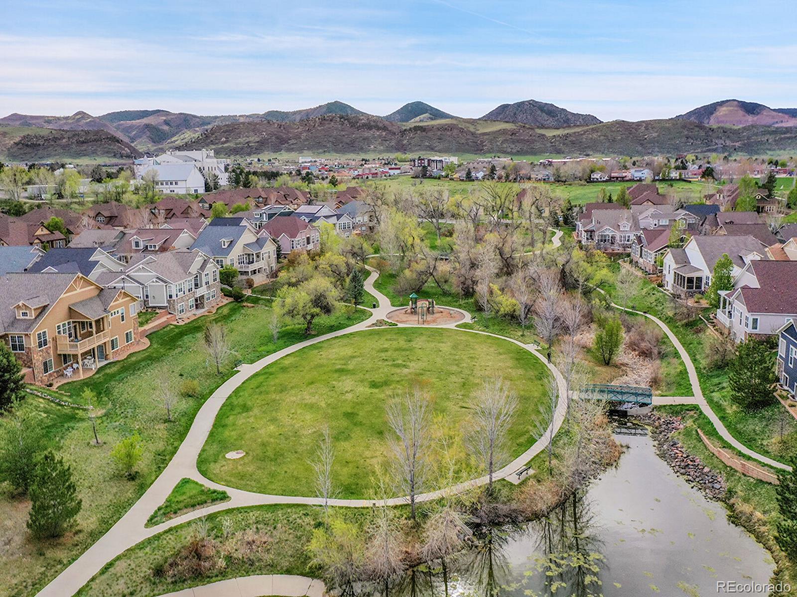 MLS Image #40 for 5781 s union terrace,littleton, Colorado