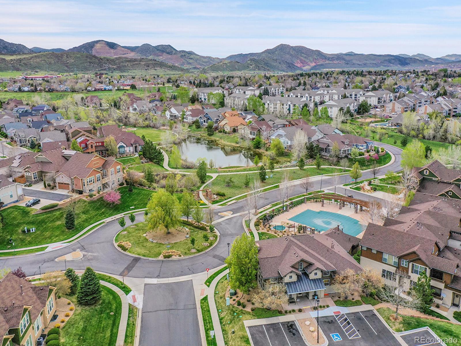 MLS Image #41 for 5781 s union terrace,littleton, Colorado