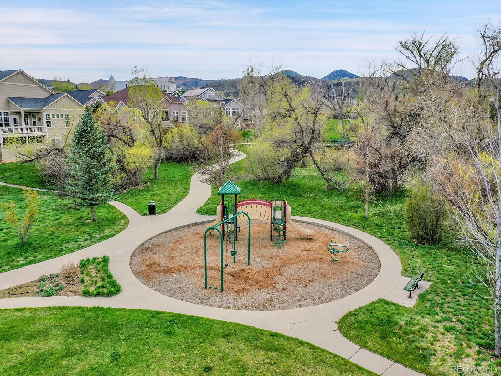 MLS Image #44 for 5781 s union terrace,littleton, Colorado