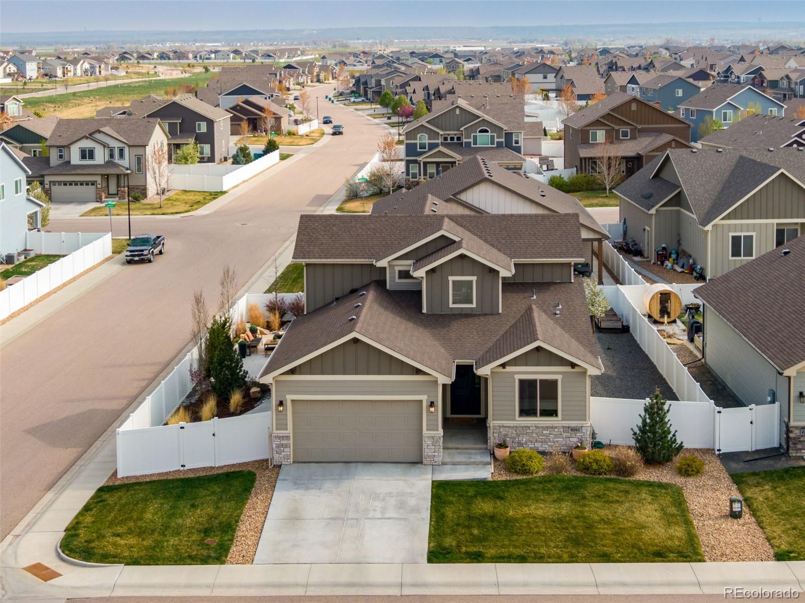 MLS Image #11 for 6093  carmon drive,windsor, Colorado