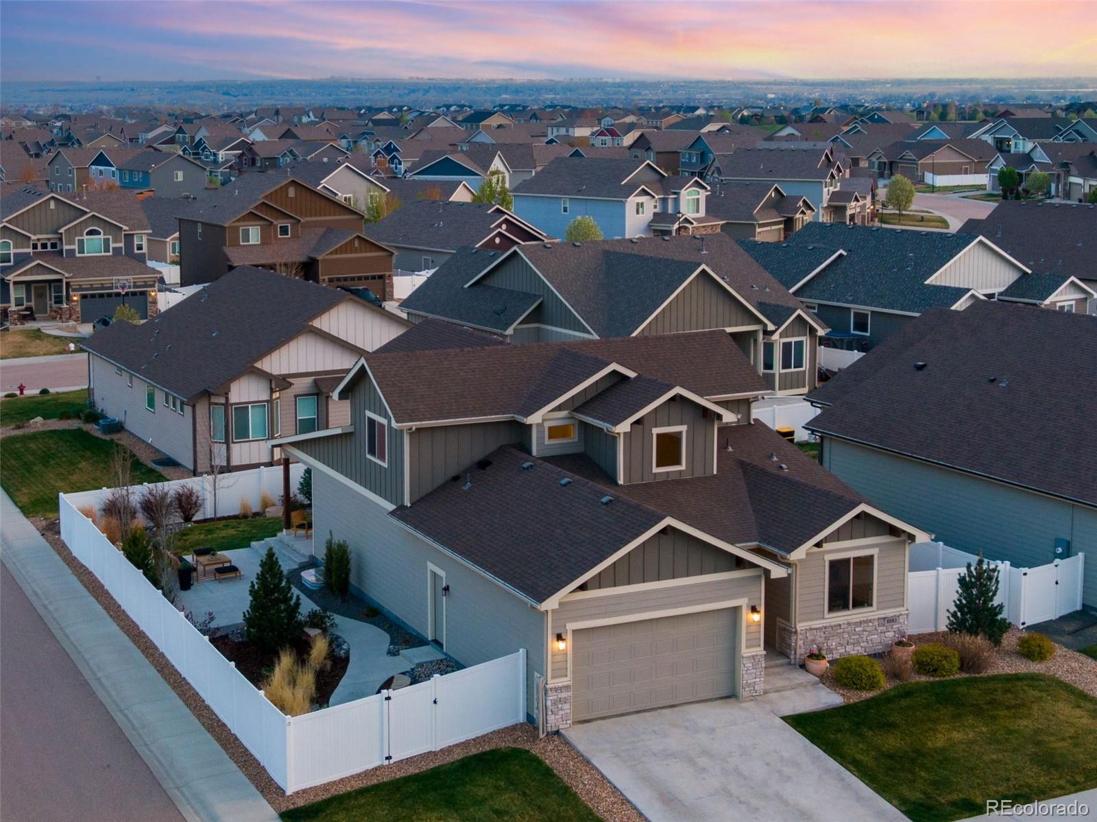 MLS Image #33 for 6093  carmon drive,windsor, Colorado