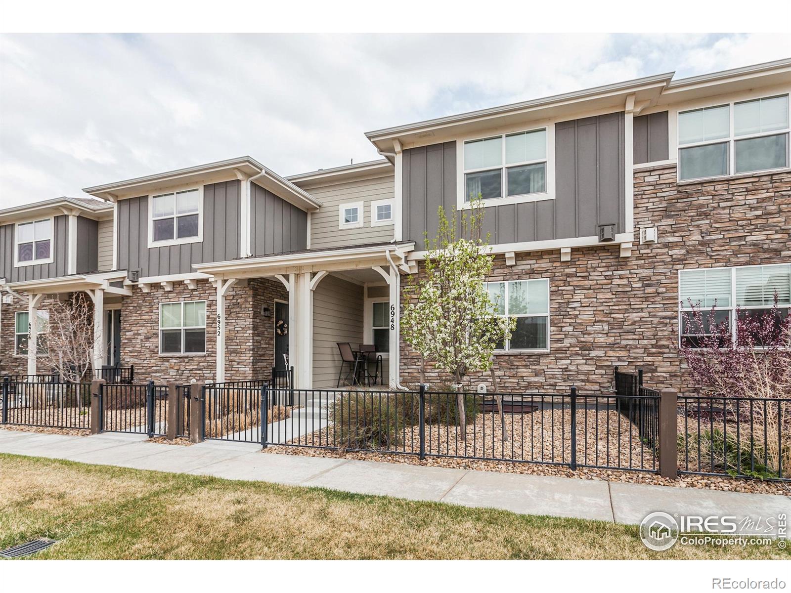 MLS Image #0 for 6948  storybrook drive,timnath, Colorado