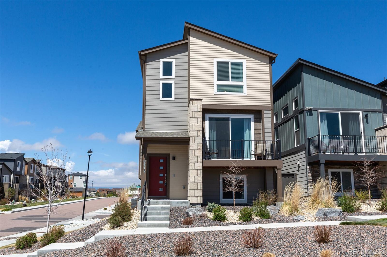 CMA Image for 6230  stonefly drive,Colorado Springs, Colorado
