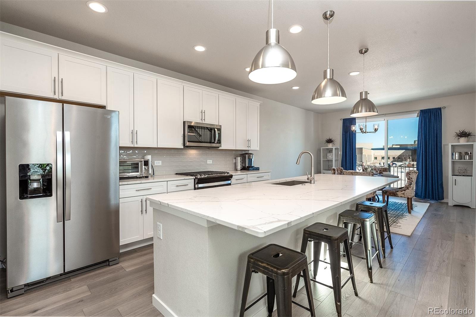 MLS Image #10 for 8612  wolf valley drive,colorado springs, Colorado