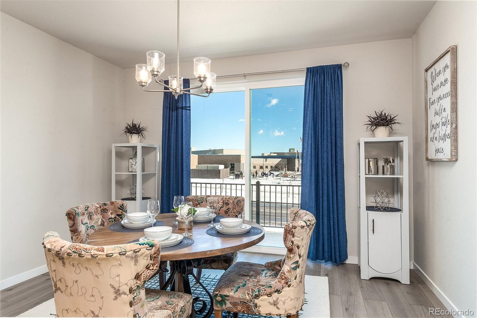 MLS Image #12 for 8612  wolf valley drive,colorado springs, Colorado