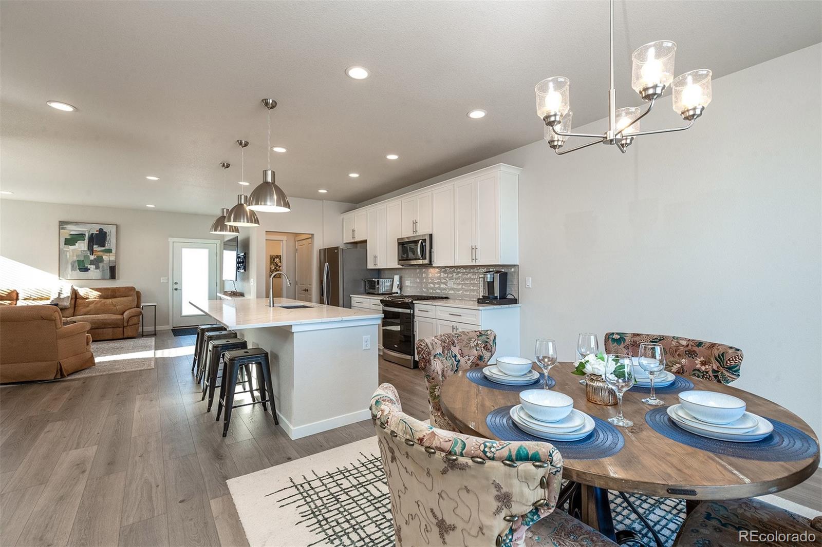 MLS Image #13 for 8612  wolf valley drive,colorado springs, Colorado