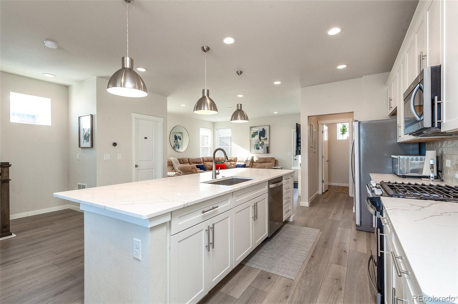 MLS Image #15 for 8612  wolf valley drive,colorado springs, Colorado