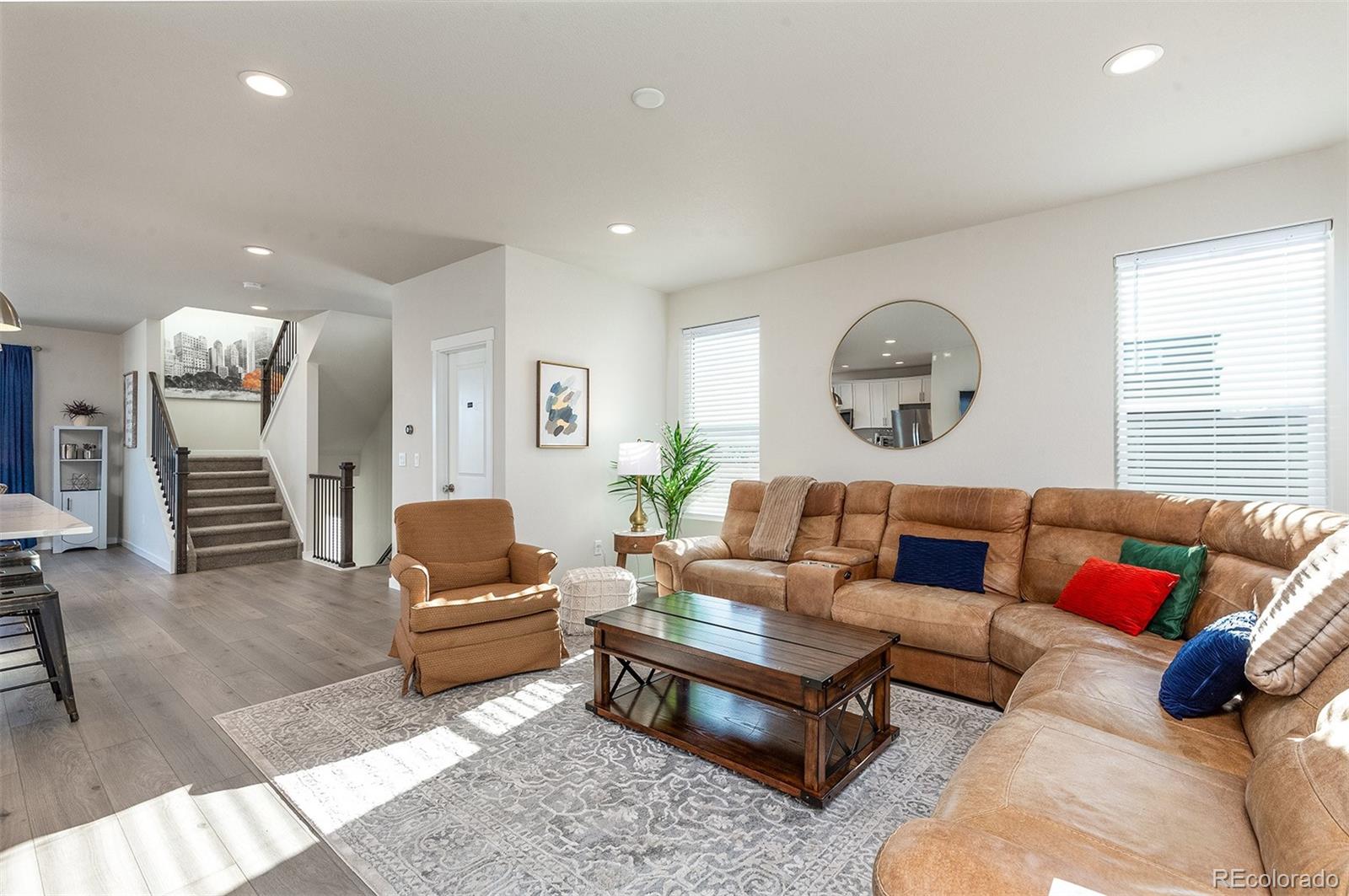 MLS Image #17 for 8612  wolf valley drive,colorado springs, Colorado