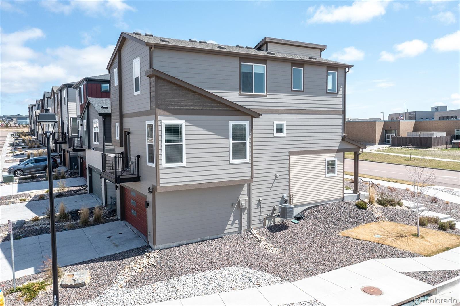 MLS Image #2 for 8612  wolf valley drive,colorado springs, Colorado