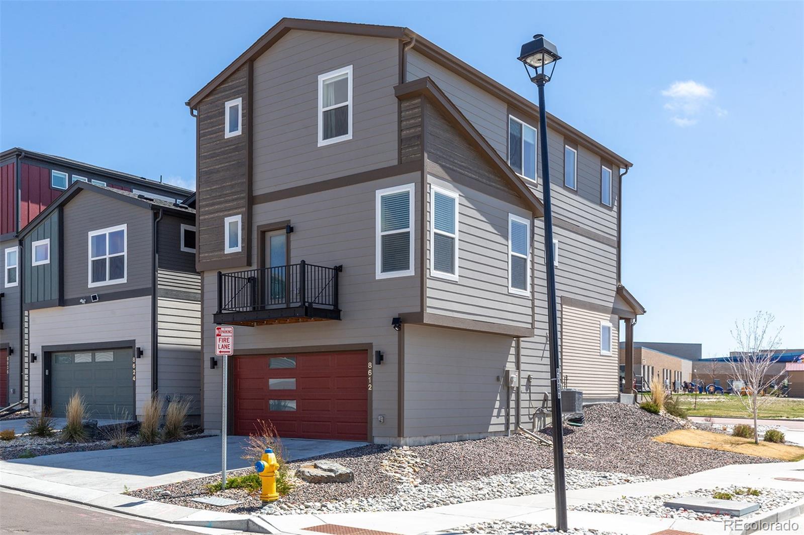 MLS Image #3 for 8612  wolf valley drive,colorado springs, Colorado