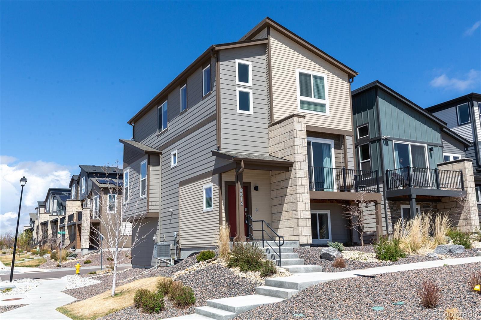 MLS Image #34 for 8612  wolf valley drive,colorado springs, Colorado