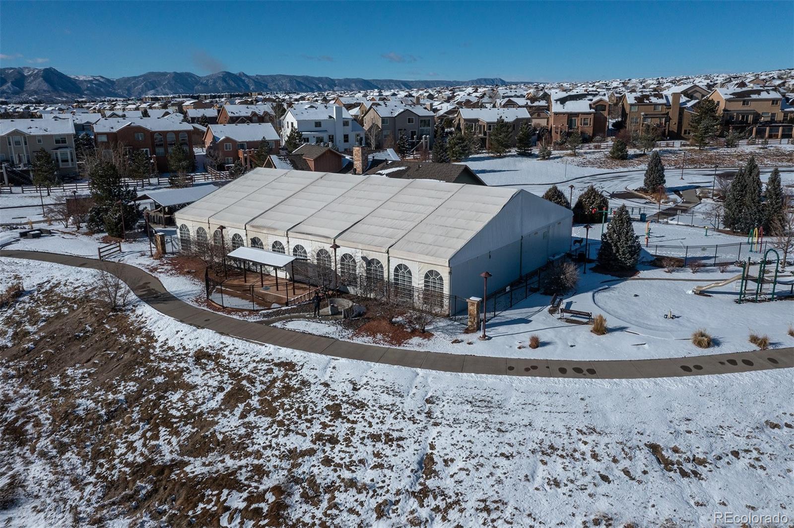 MLS Image #39 for 8612  wolf valley drive,colorado springs, Colorado