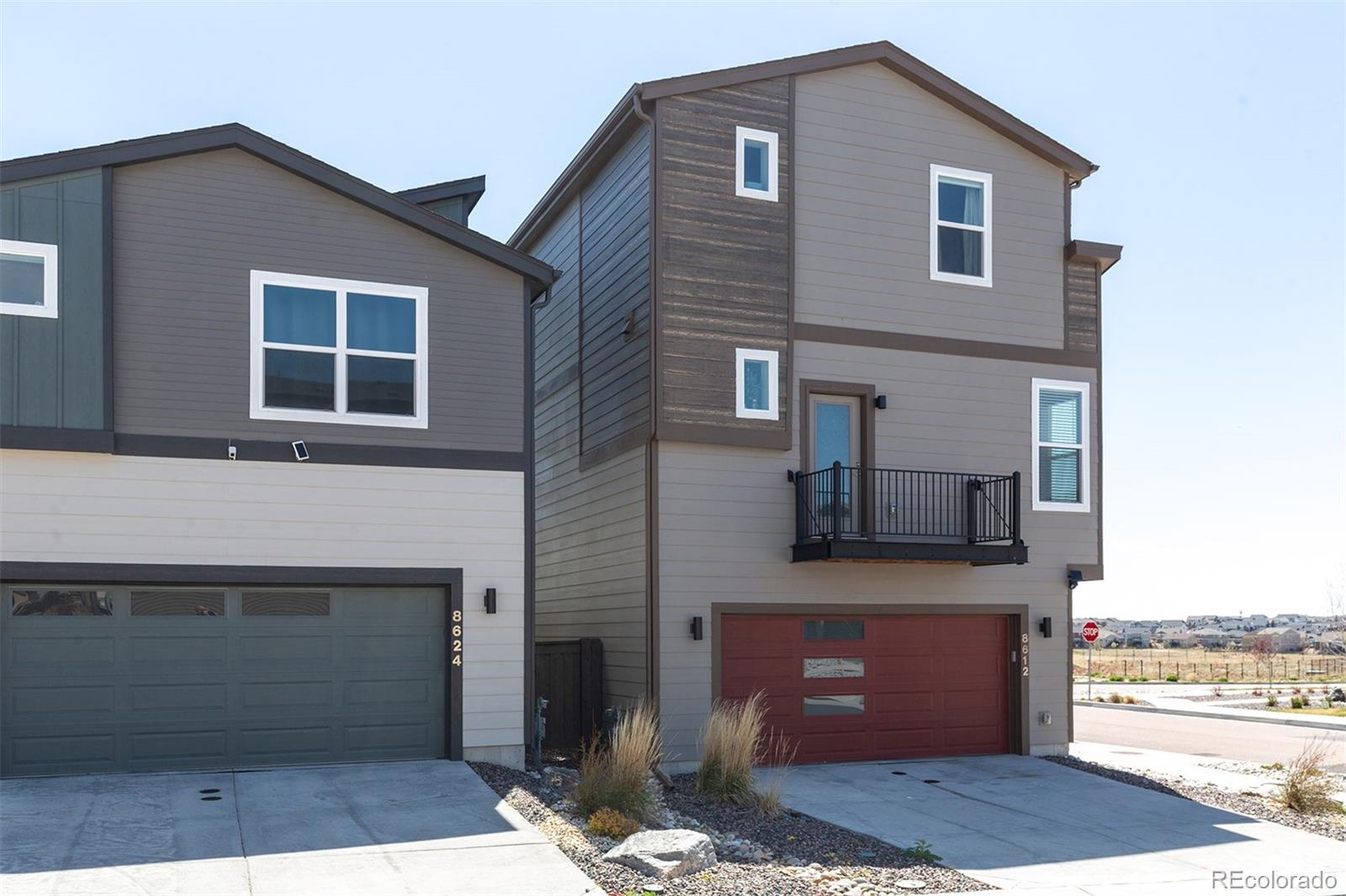 MLS Image #4 for 8612  wolf valley drive,colorado springs, Colorado