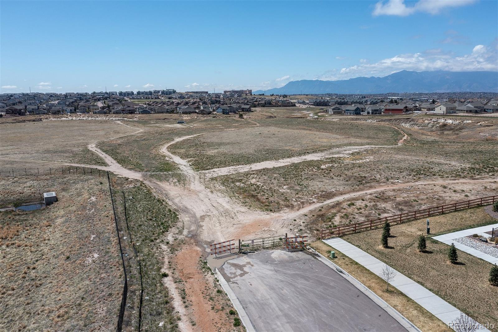 MLS Image #41 for 8612  wolf valley drive,colorado springs, Colorado