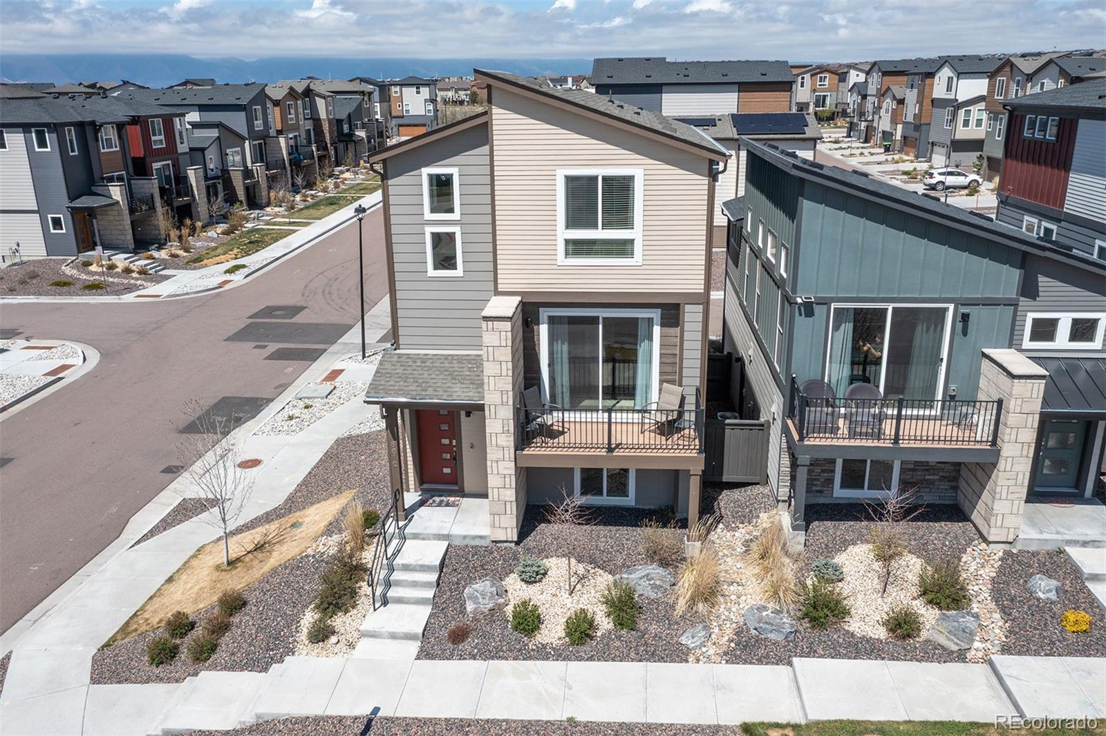 MLS Image #44 for 8612  wolf valley drive,colorado springs, Colorado