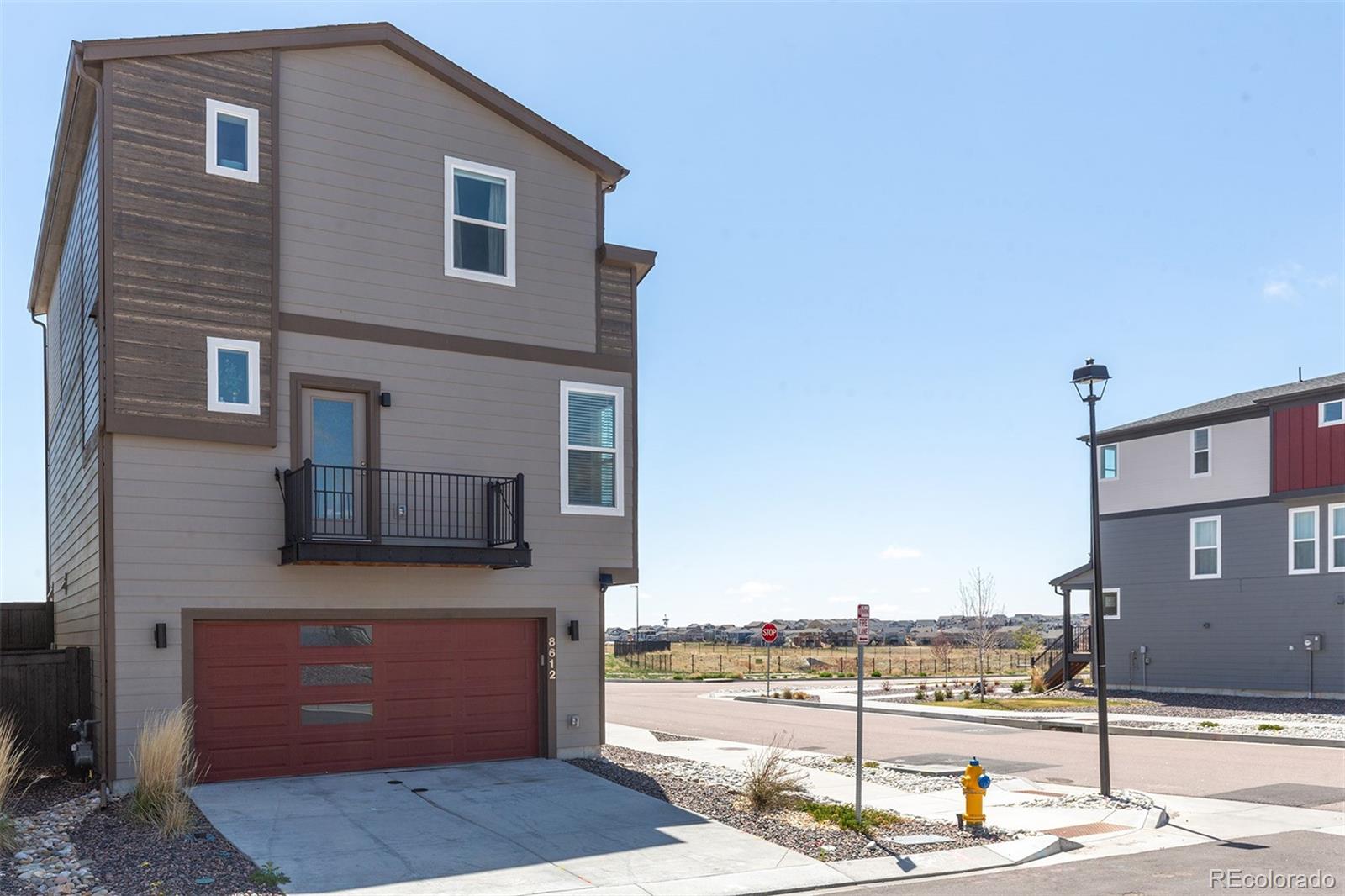 MLS Image #46 for 8612  wolf valley drive,colorado springs, Colorado
