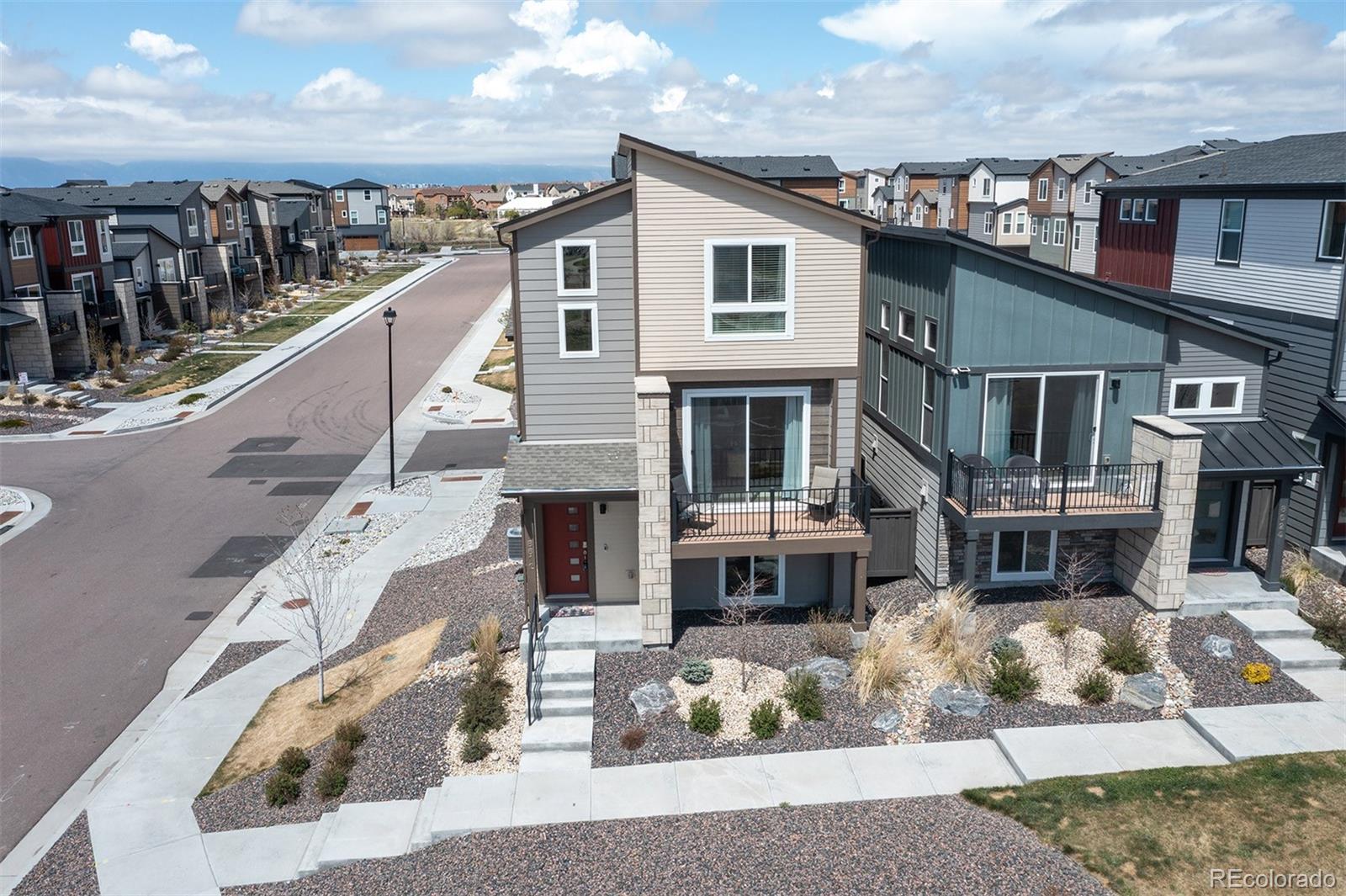 MLS Image #48 for 8612  wolf valley drive,colorado springs, Colorado