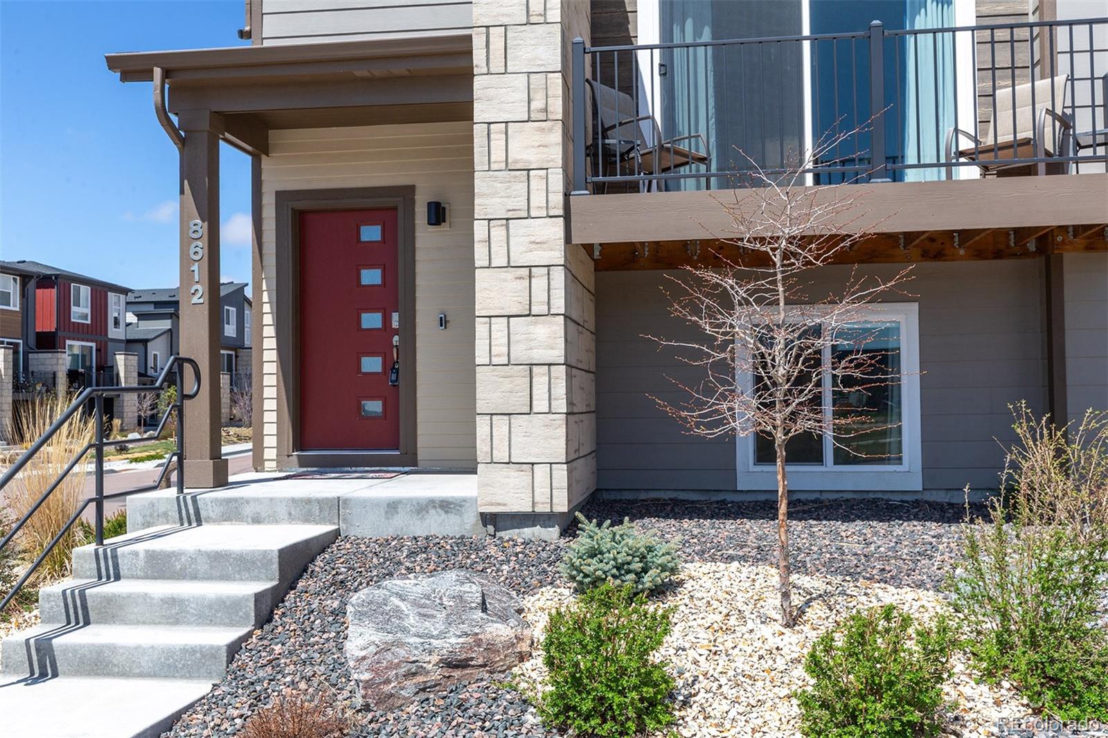 MLS Image #6 for 8612  wolf valley drive,colorado springs, Colorado