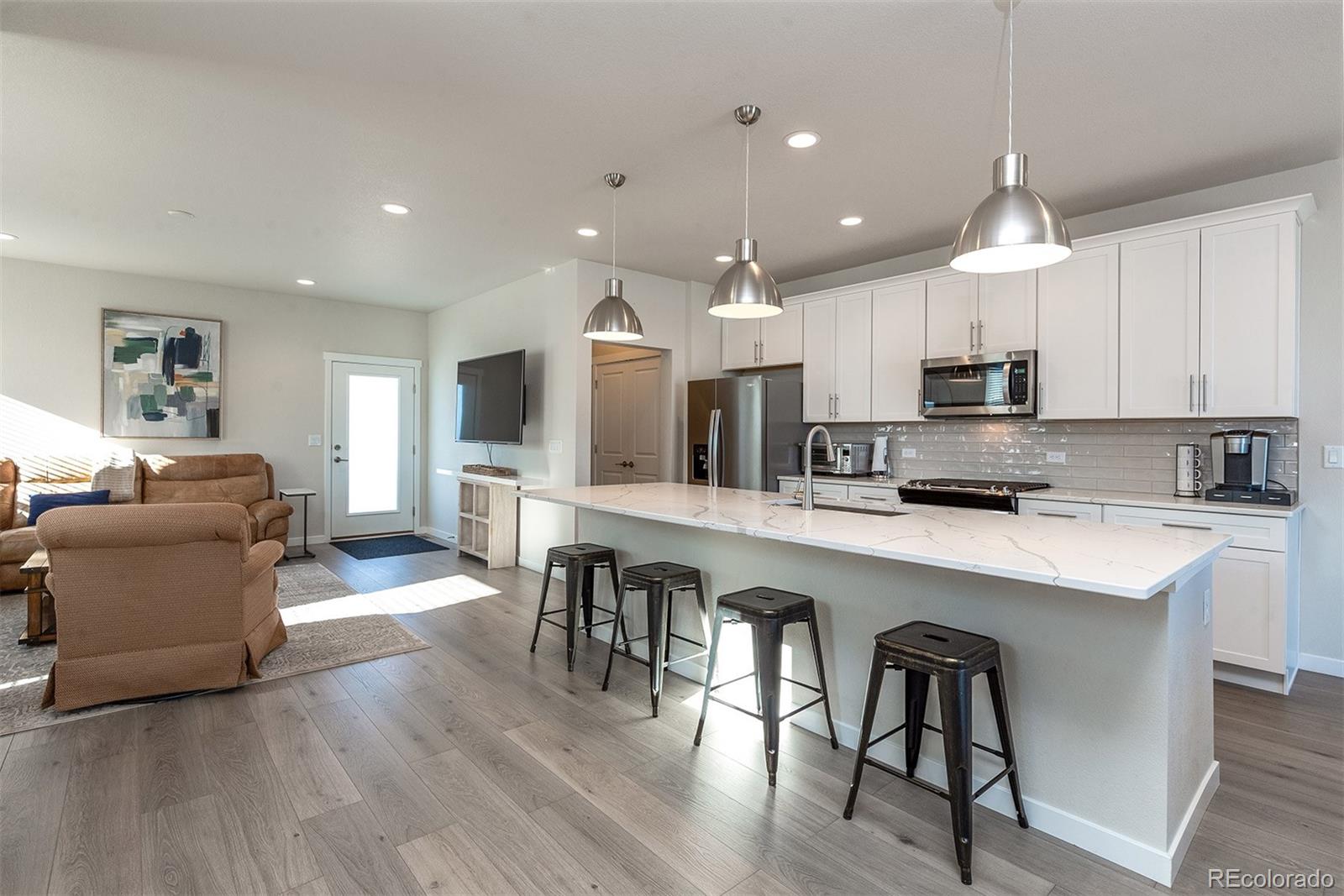 MLS Image #7 for 8612  wolf valley drive,colorado springs, Colorado