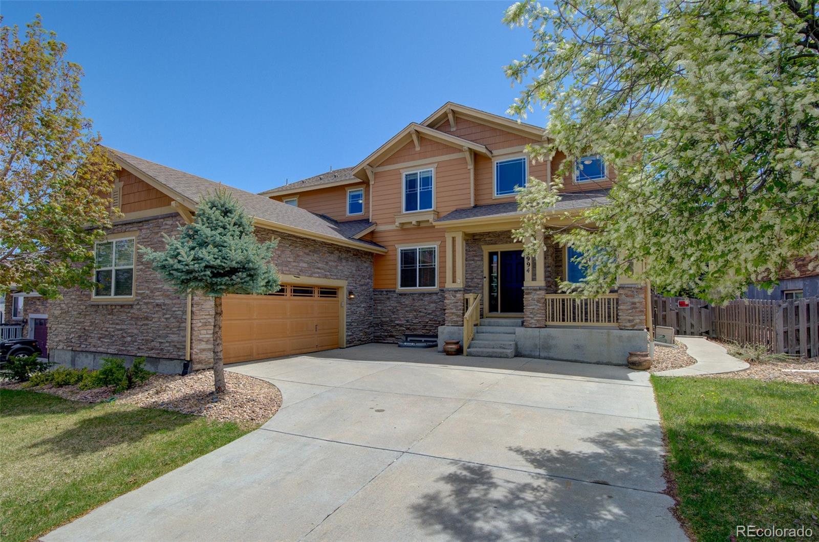 MLS Image #0 for 25994 e peakview place,aurora, Colorado