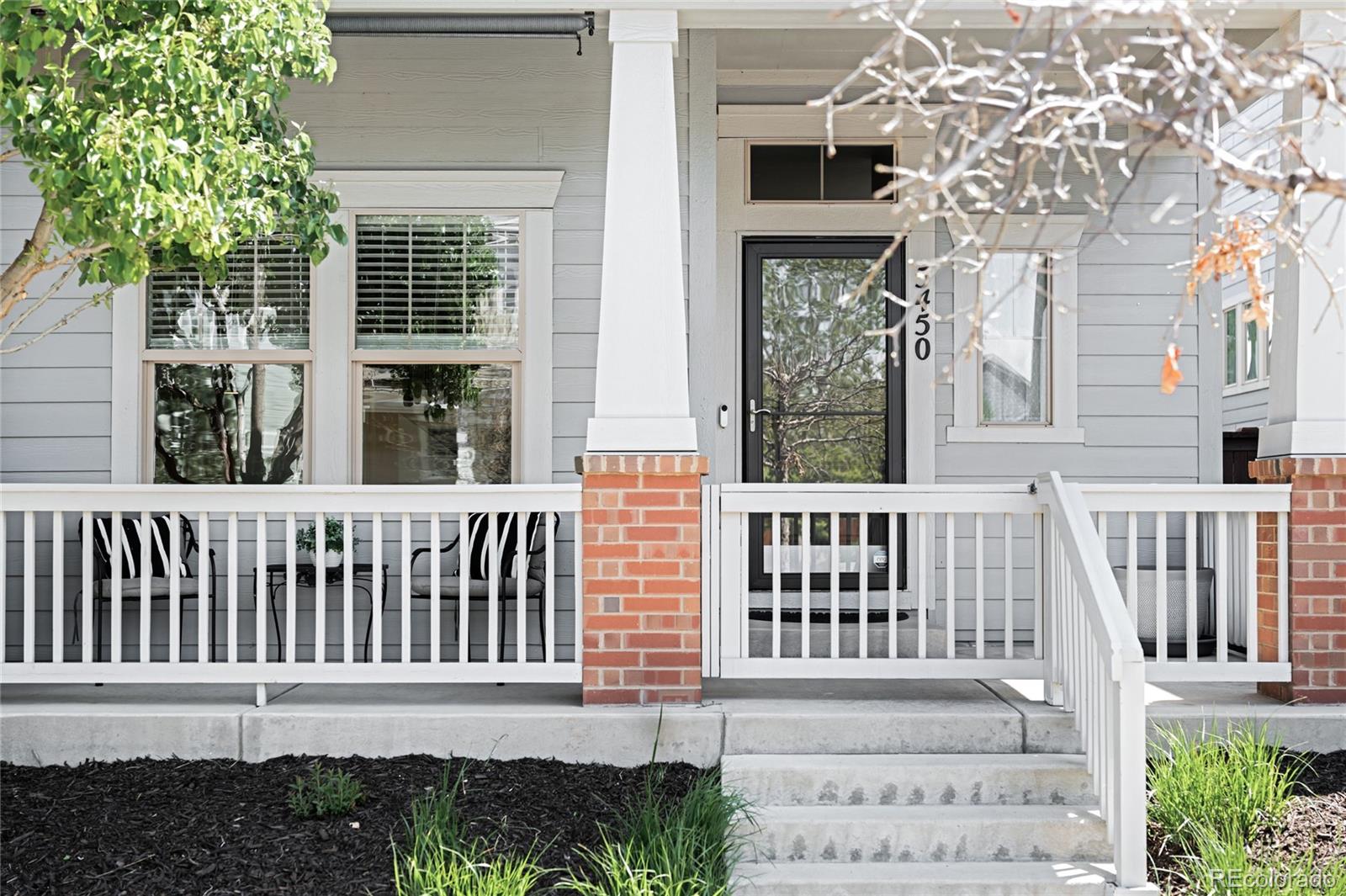 MLS Image #2 for 5450  uinta street,denver, Colorado
