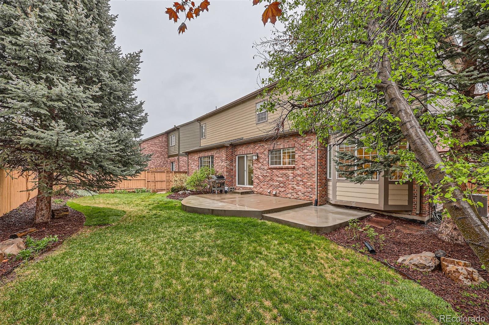 MLS Image #37 for 176 s rosemary street,denver, Colorado