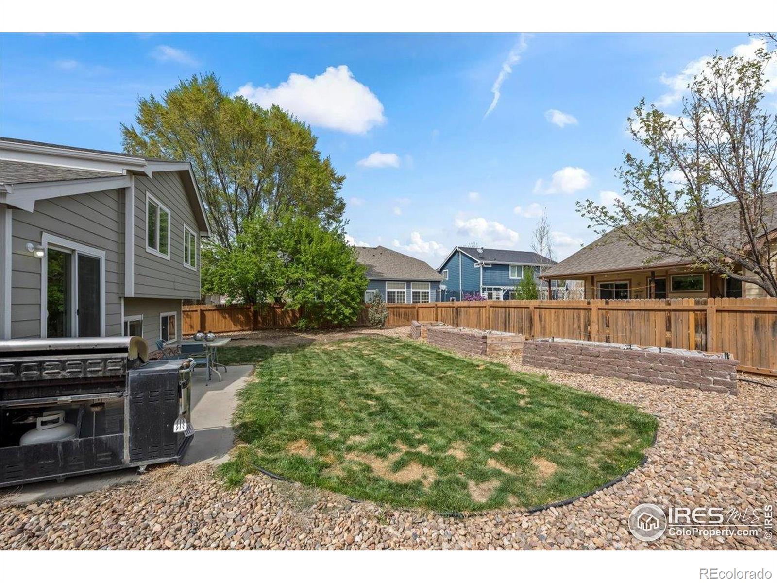 MLS Image #20 for 11296  daisy court,firestone, Colorado