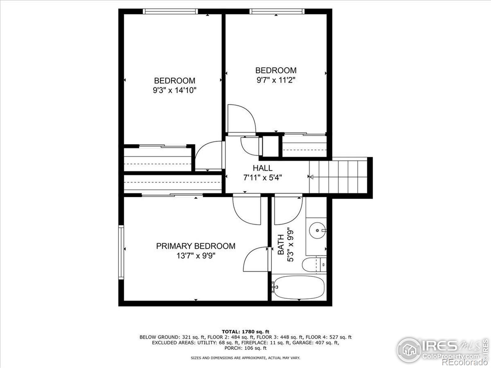 MLS Image #24 for 11296  daisy court,firestone, Colorado