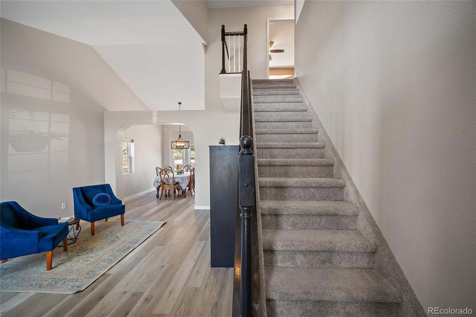 MLS Image #10 for 1280  dream lake court,colorado springs, Colorado