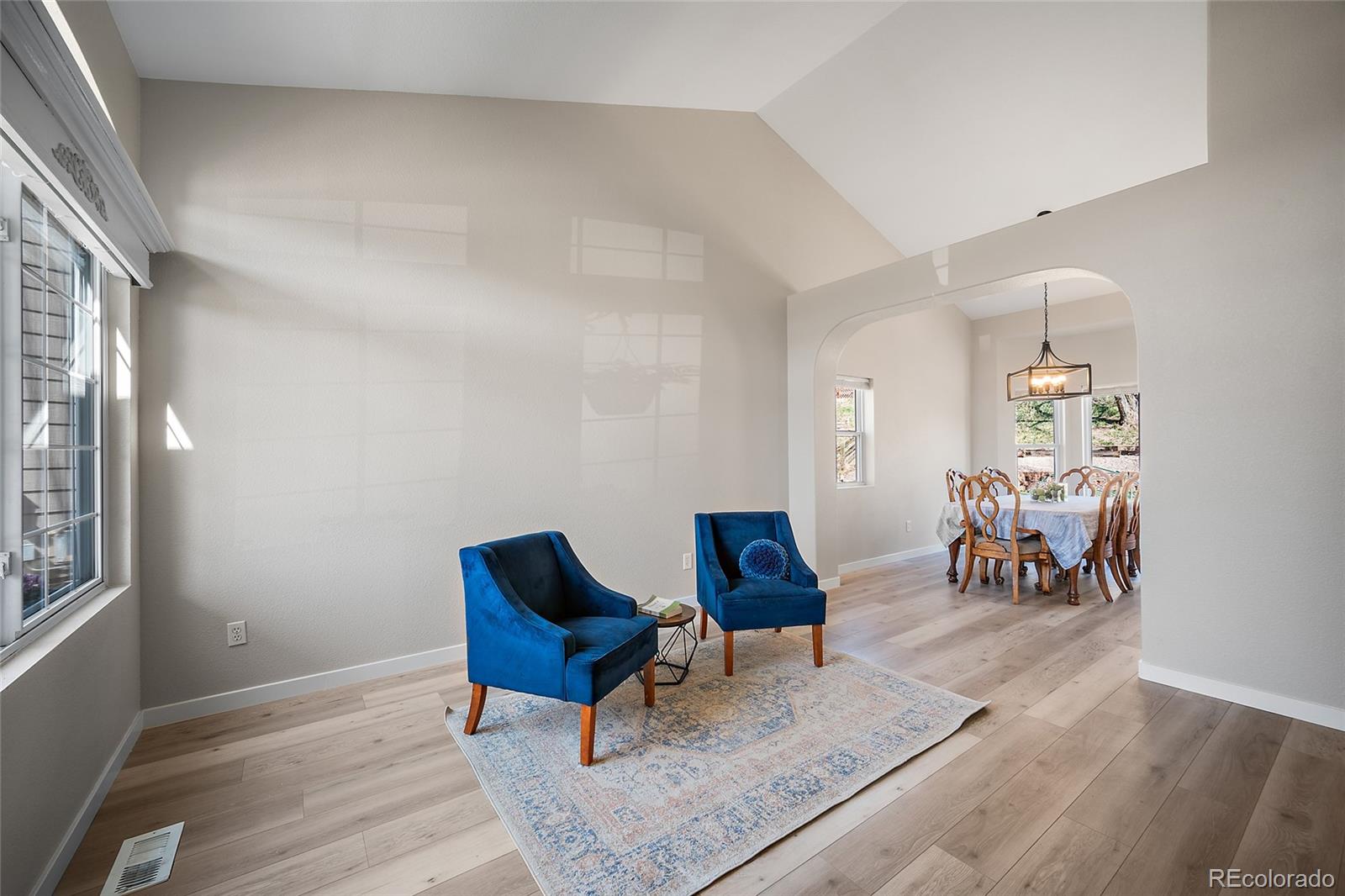 MLS Image #11 for 1280  dream lake court,colorado springs, Colorado