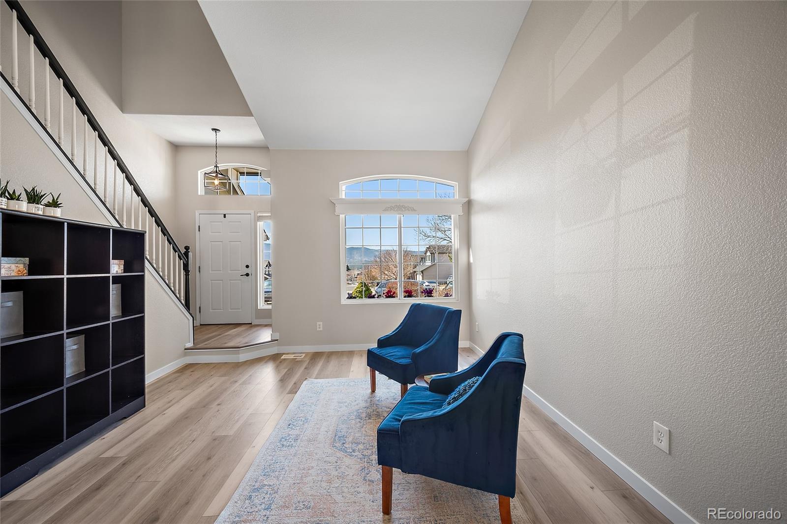 MLS Image #12 for 1280  dream lake court,colorado springs, Colorado