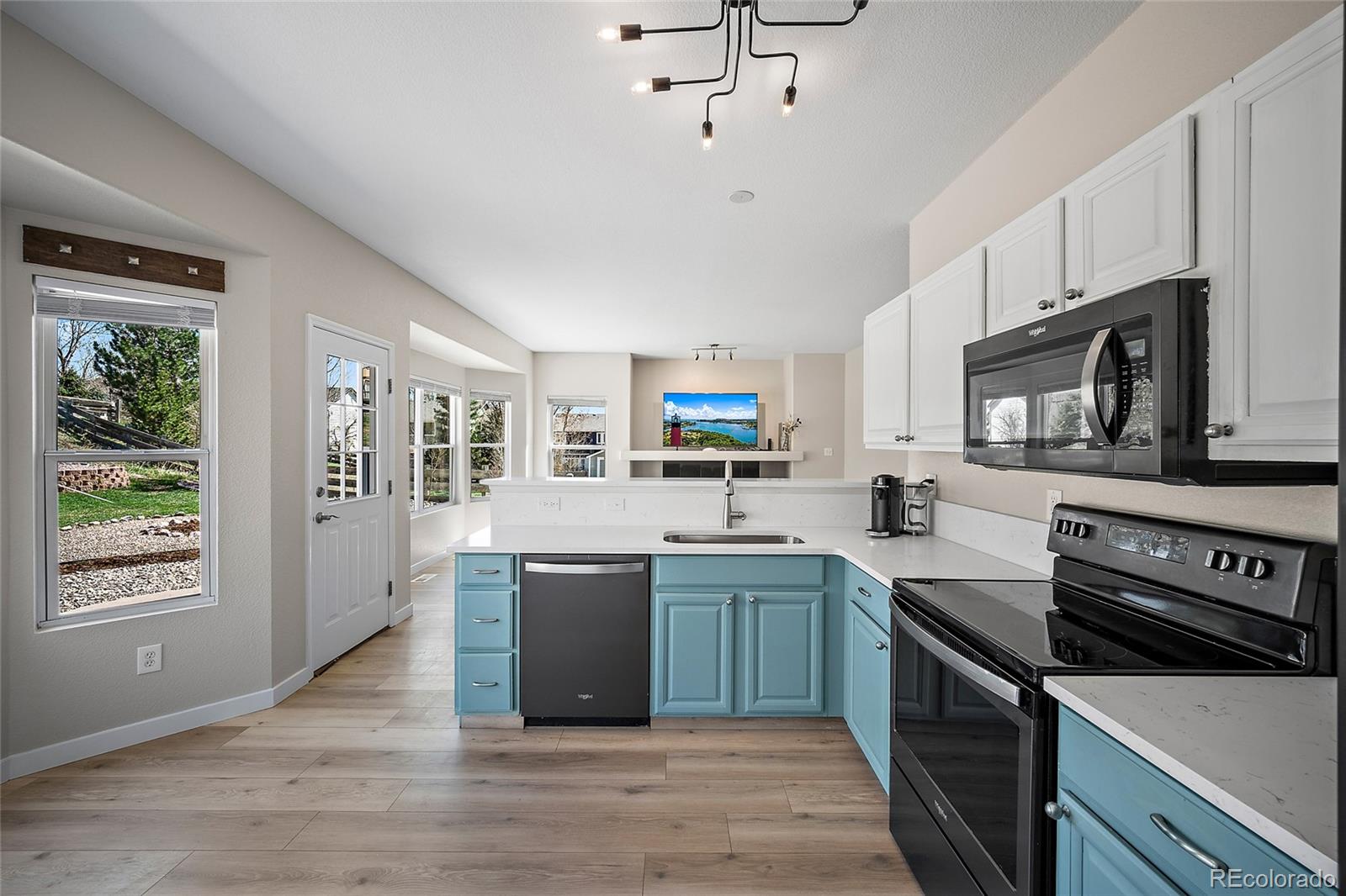 MLS Image #15 for 1280  dream lake court,colorado springs, Colorado