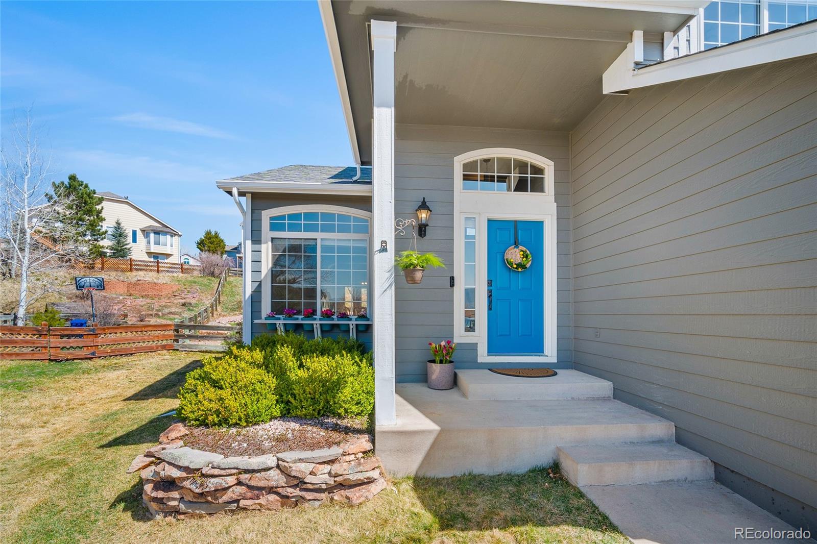 MLS Image #3 for 1280  dream lake court,colorado springs, Colorado