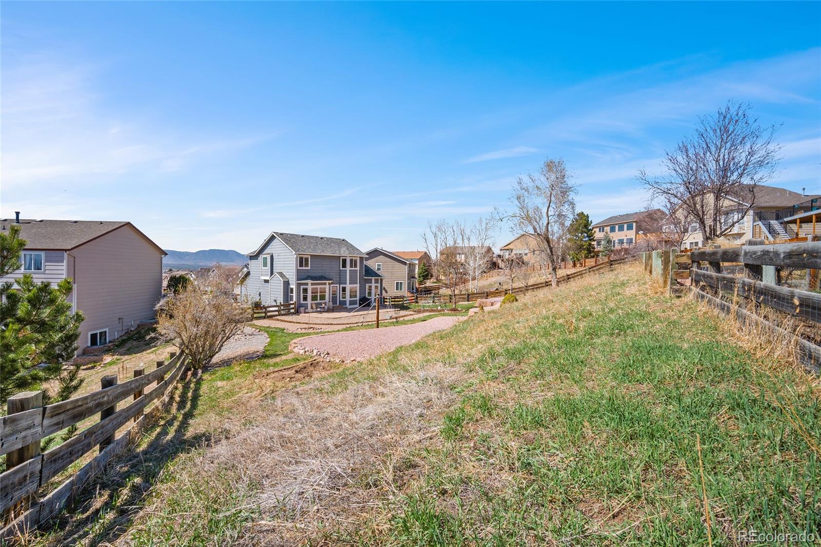 MLS Image #30 for 1280  dream lake court,colorado springs, Colorado