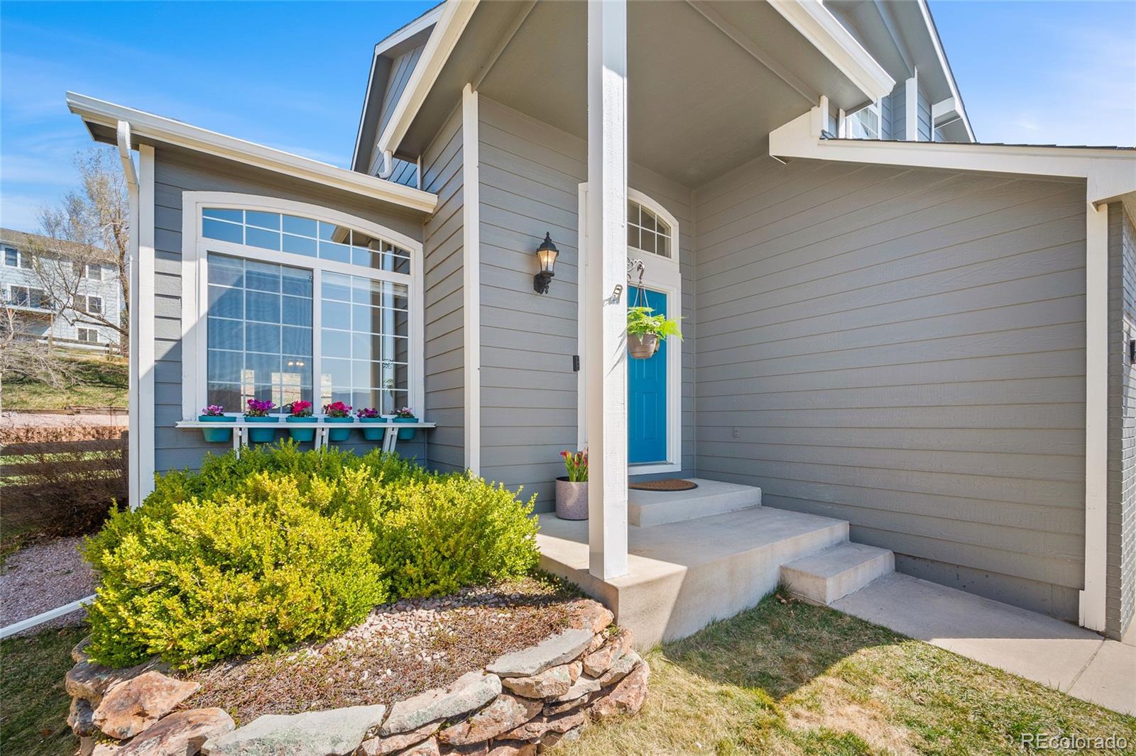 MLS Image #4 for 1280  dream lake court,colorado springs, Colorado