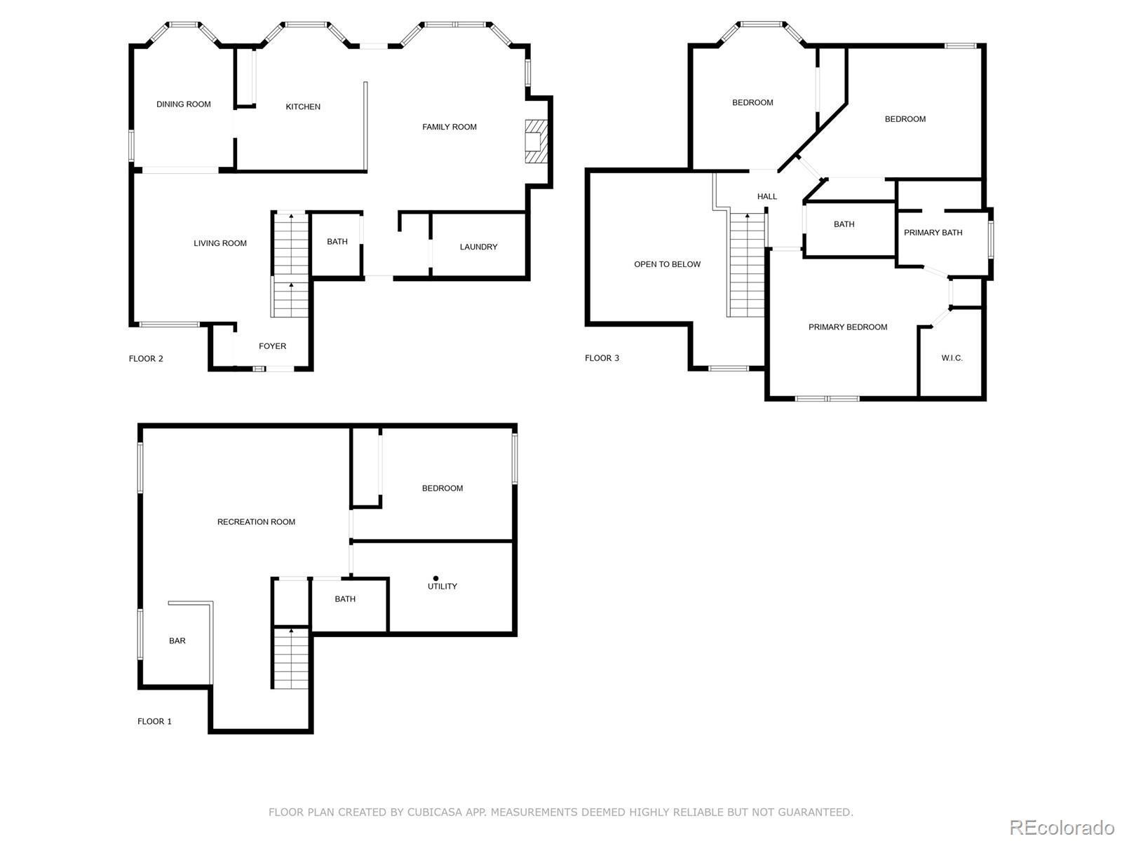 MLS Image #49 for 1280  dream lake court,colorado springs, Colorado