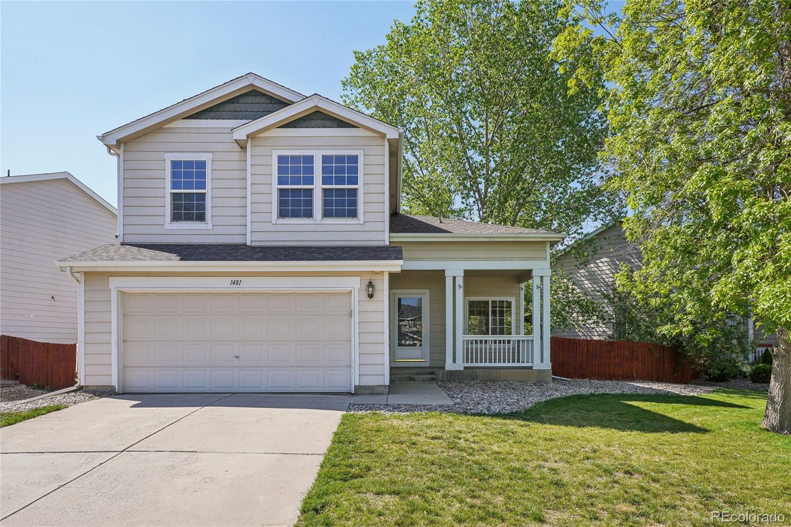 MLS Image #0 for 1481  box prairie circle,loveland, Colorado