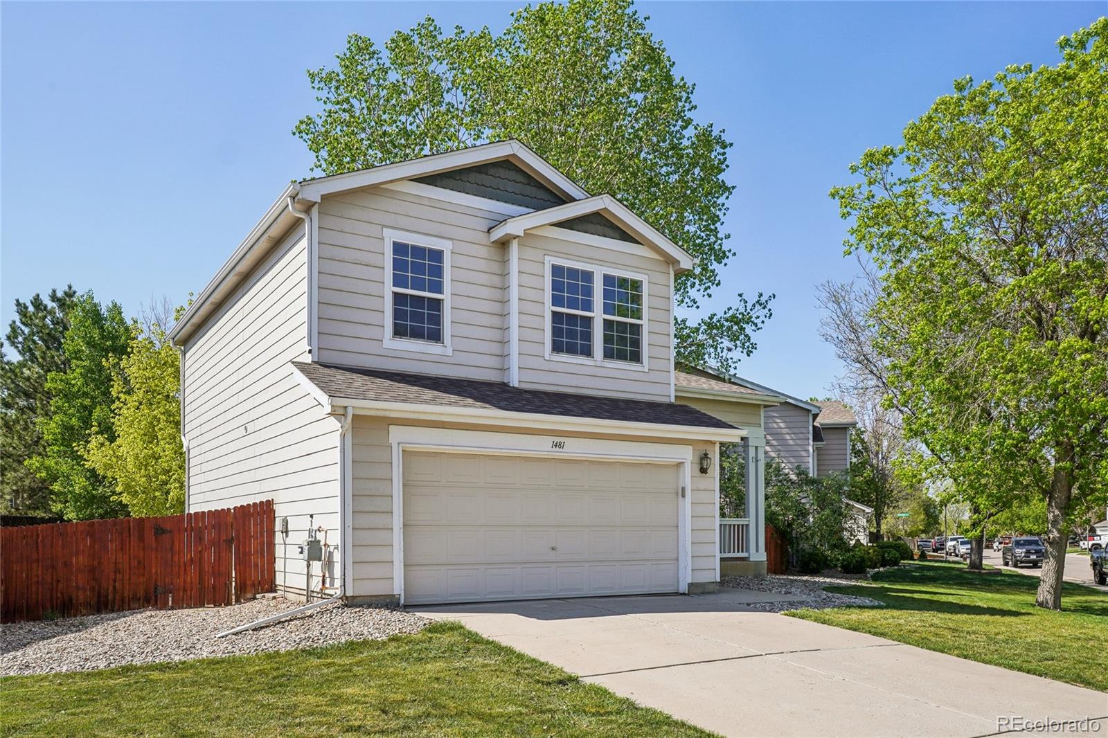 CMA Image for 1481  box prairie circle,Loveland, Colorado