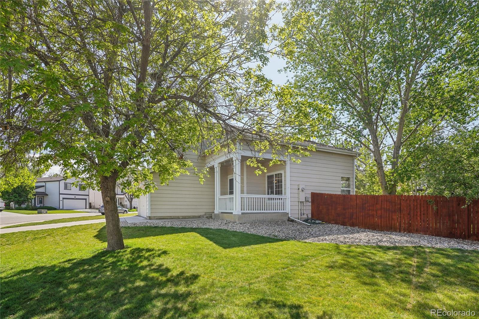 MLS Image #2 for 1481  box prairie circle,loveland, Colorado