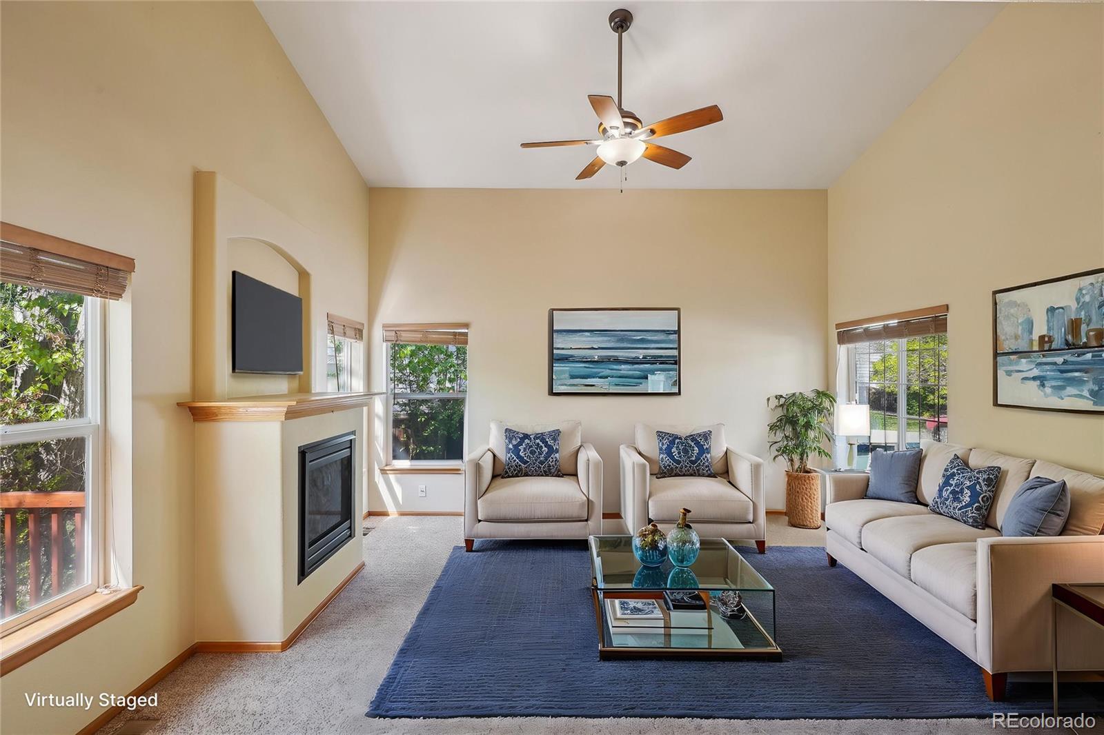 MLS Image #6 for 1481  box prairie circle,loveland, Colorado