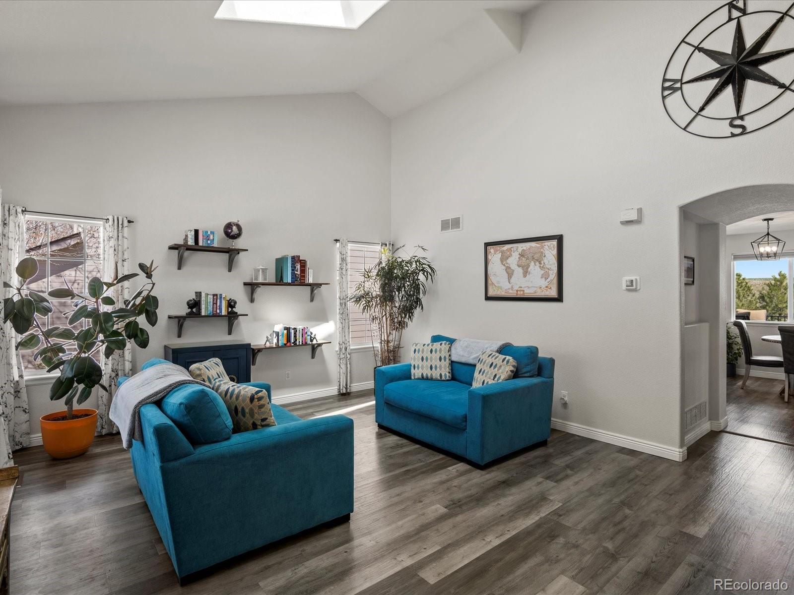 MLS Image #3 for 6055 w progress avenue,littleton, Colorado
