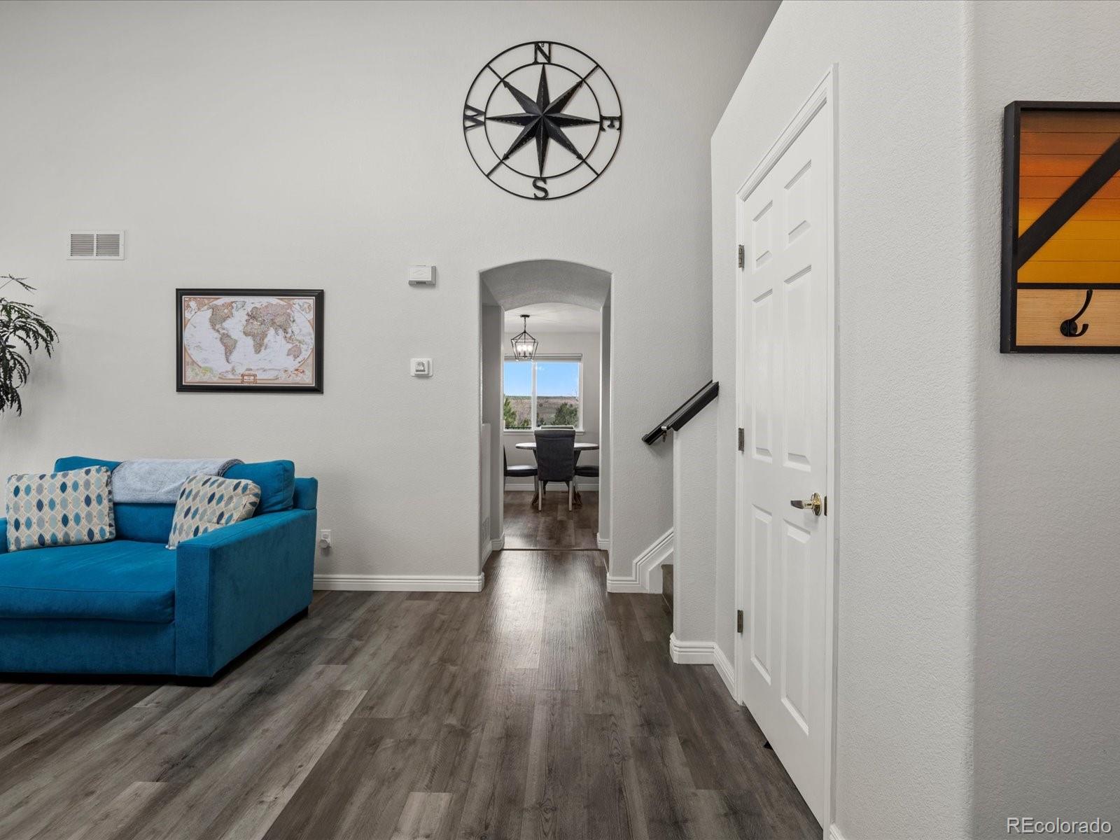MLS Image #4 for 6055 w progress avenue,littleton, Colorado