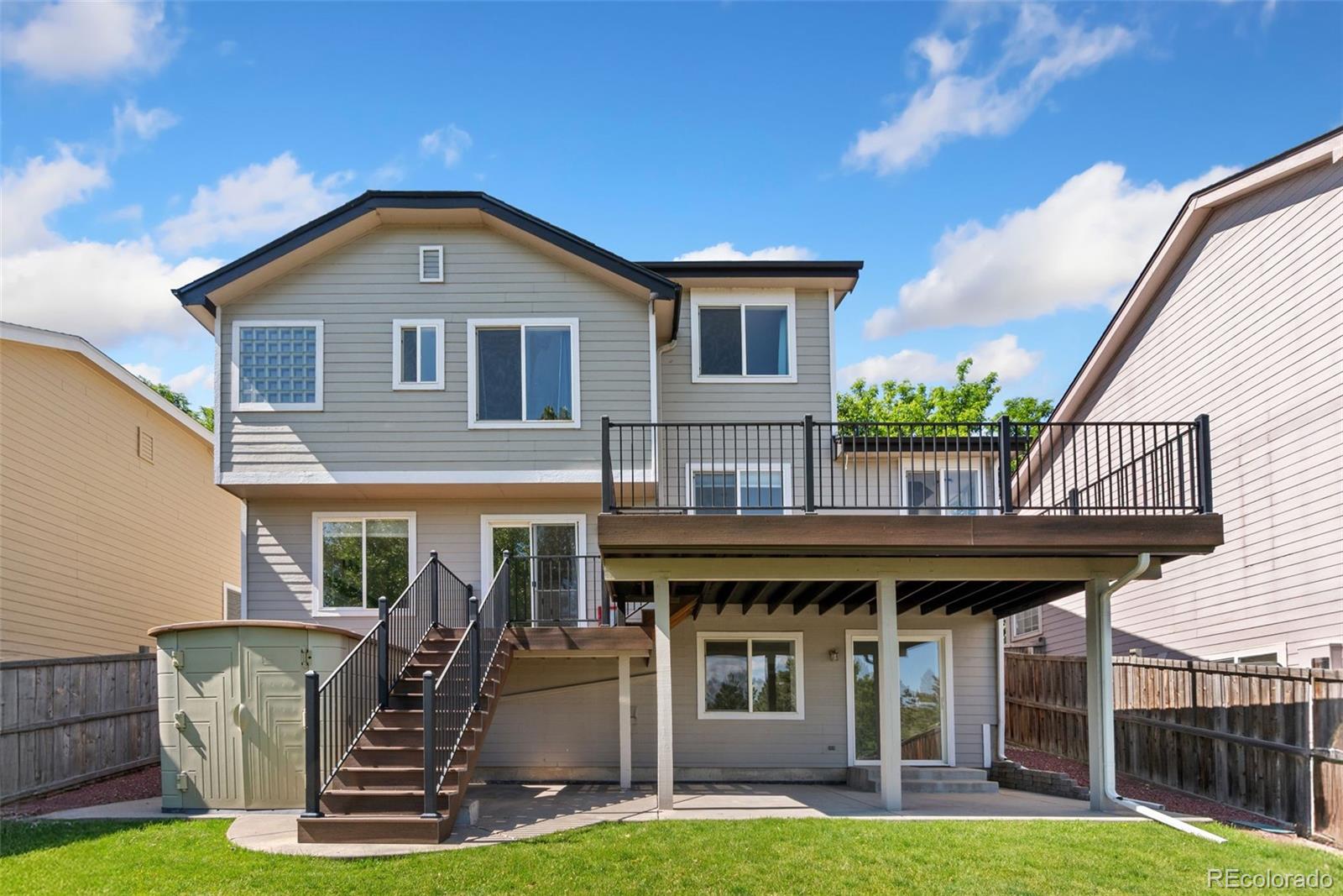 MLS Image #40 for 6055 w progress avenue,littleton, Colorado