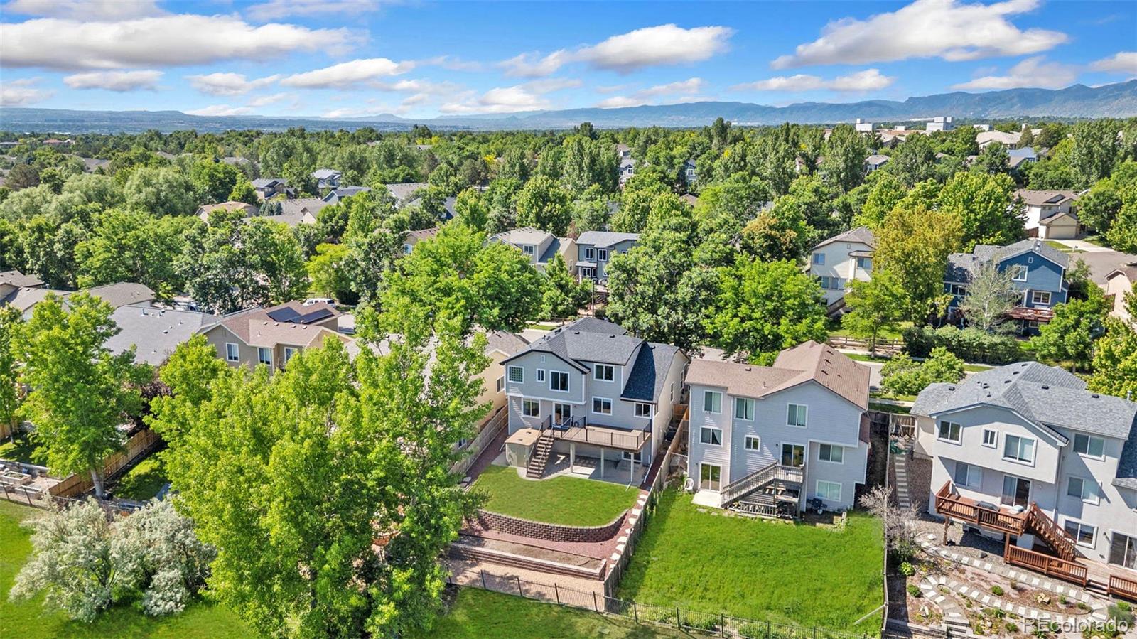 MLS Image #46 for 6055 w progress avenue,littleton, Colorado