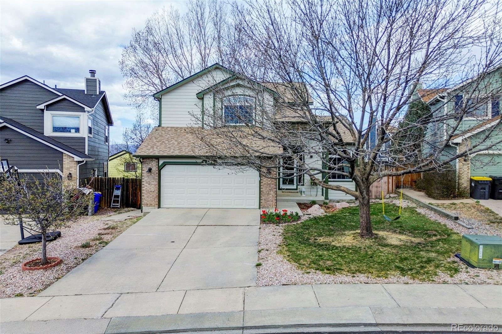 CMA Image for 4838  herndon circle,Colorado Springs, Colorado