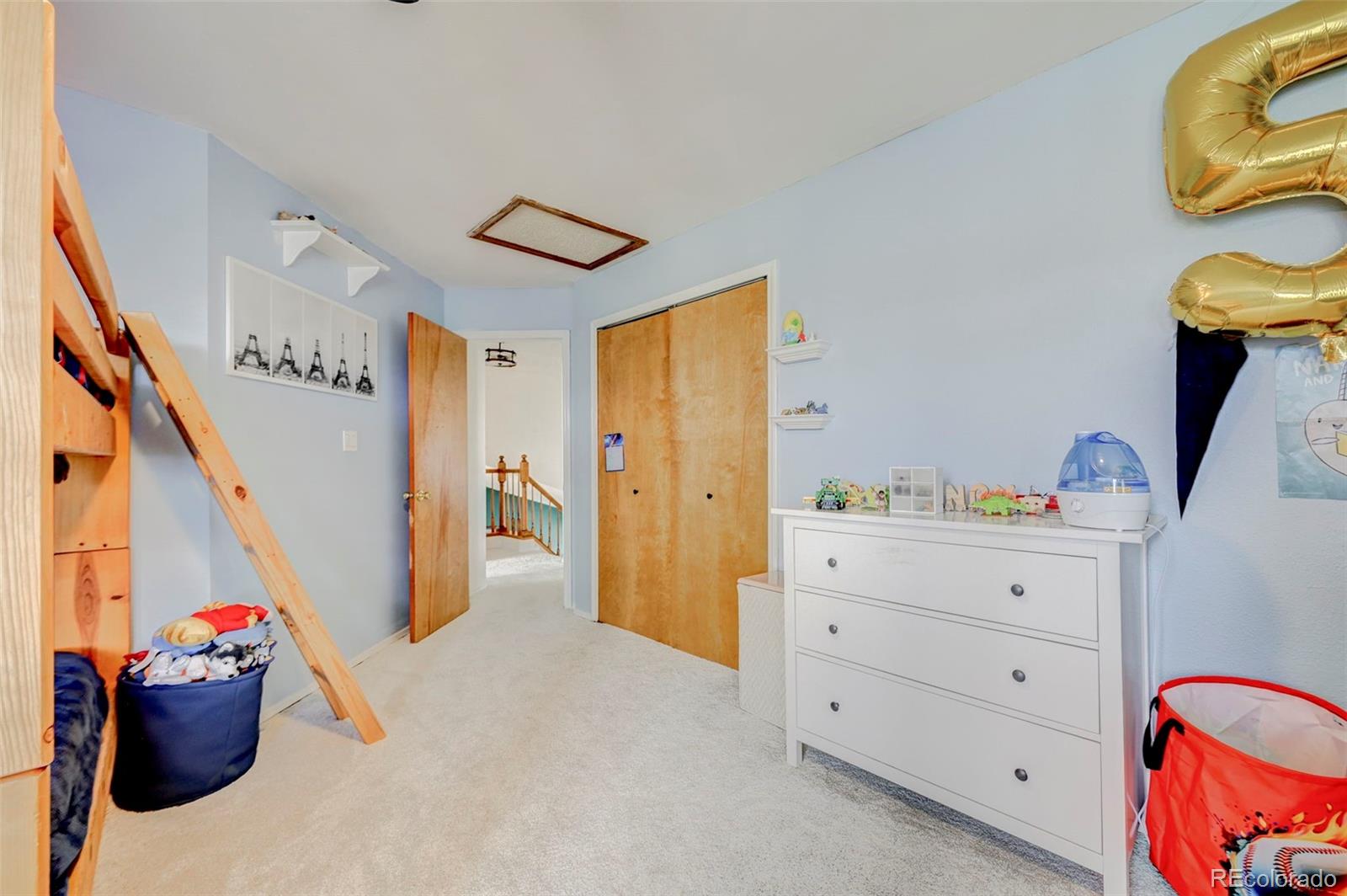 MLS Image #22 for 4838  herndon circle,colorado springs, Colorado